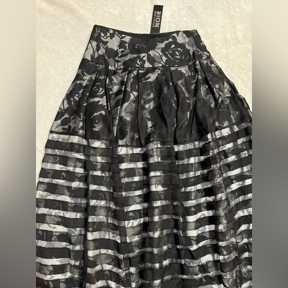Sachin + Babi Maxi Skirt - Picture 4 of 16